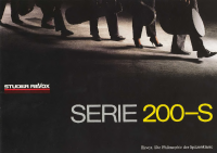 Revox B-226-S-Brochure 